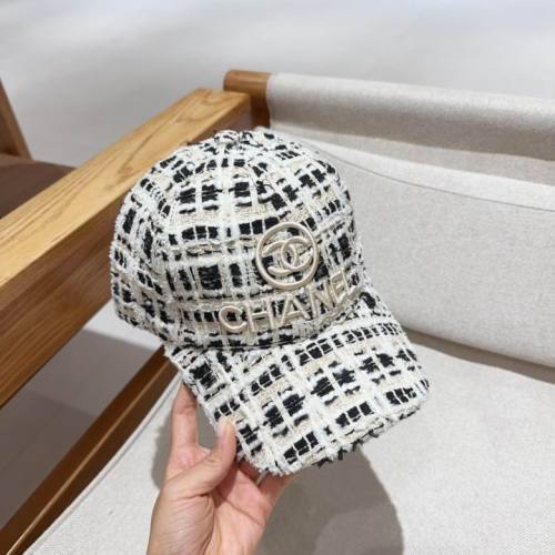 CHAL Hats AAA-1419