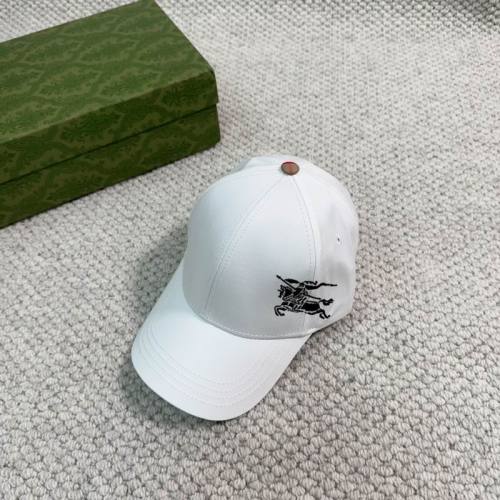 Burrerry Hats AAA-588