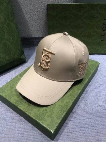 Burrerry Hats AAA-662