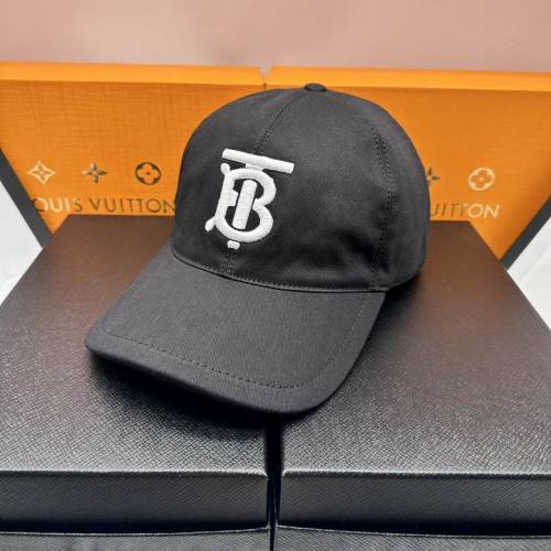 Burrerry Hats AAA-608