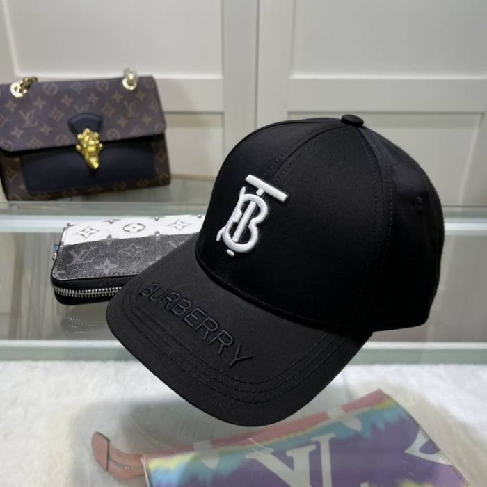 Burrerry Hats AAA-560