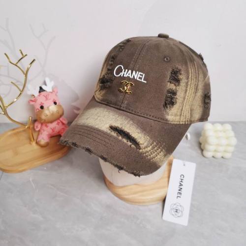 CHAL Hats AAA-1306