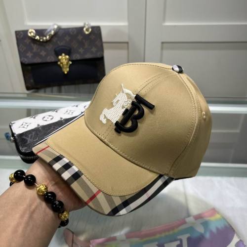 Burrerry Hats AAA-524