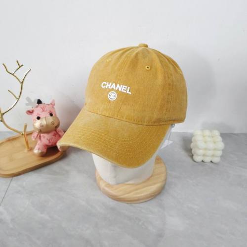 CHAL Hats AAA-1296