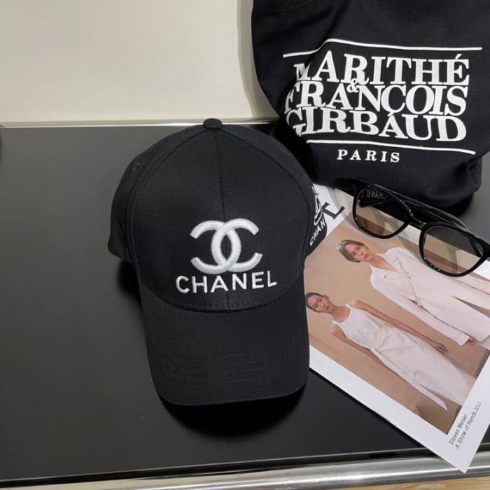 CHAL Hats AAA-1401