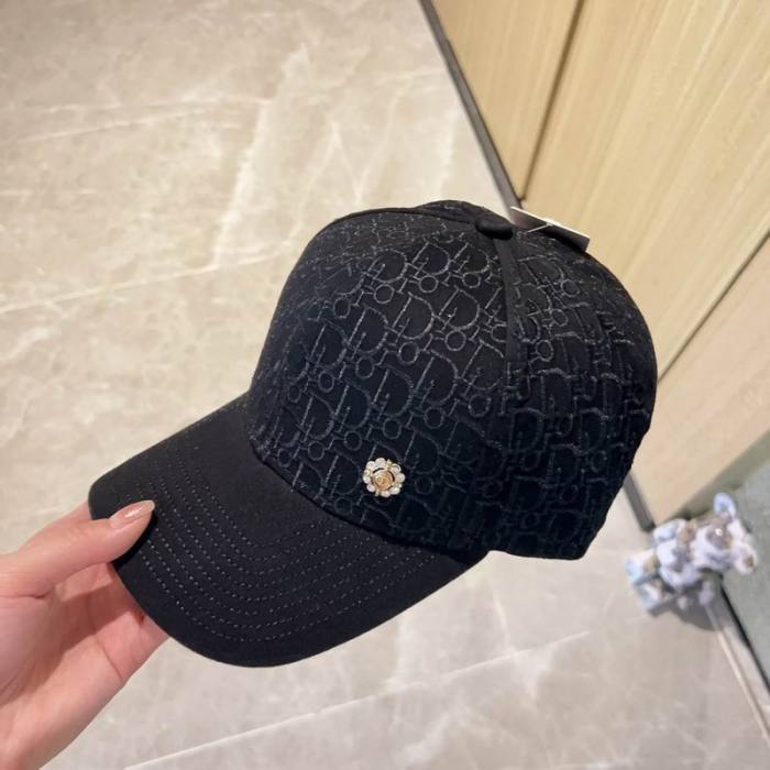 Dior Hats AAA-893