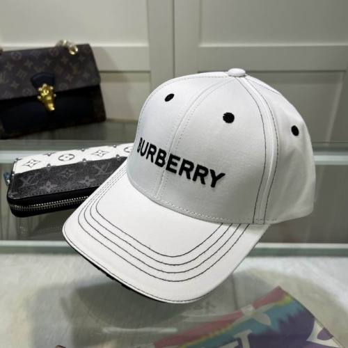 Burrerry Hats AAA-680