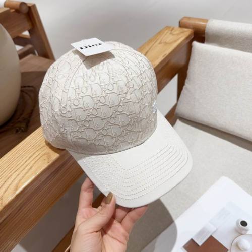 Dior Hats AAA-879