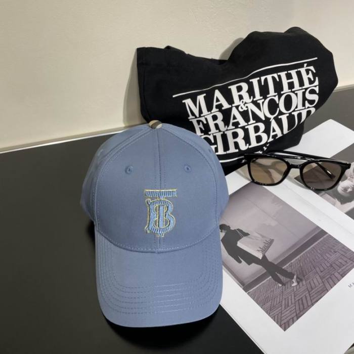 Burrerry Hats AAA-546