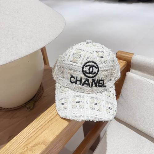 CHAL Hats AAA-1420