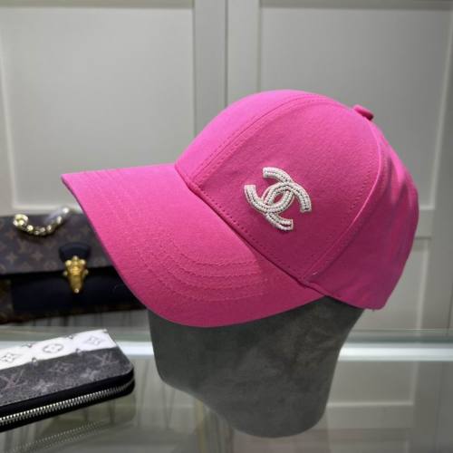 CHAL Hats AAA-1349