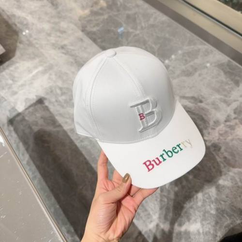 Burrerry Hats AAA-525