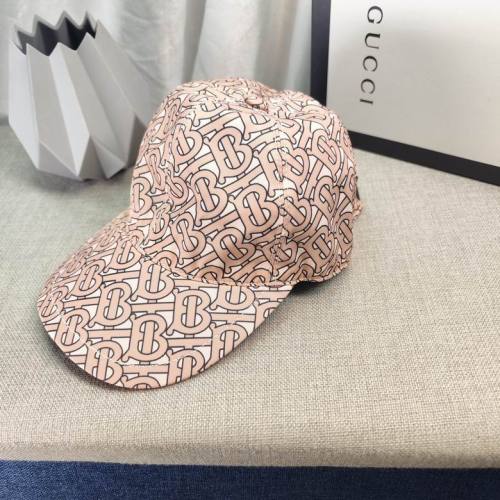 Burrerry Hats AAA-597