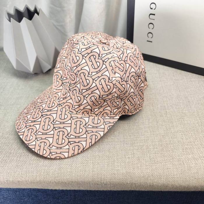 Burrerry Hats AAA-597