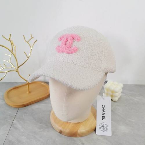 CHAL Hats AAA-1410
