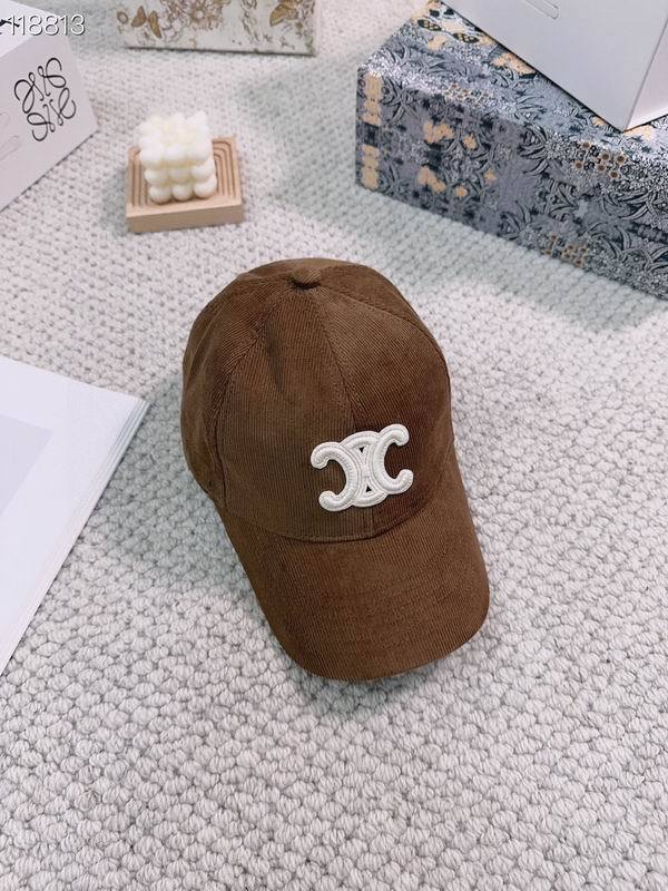 Celine Hats AAA-377