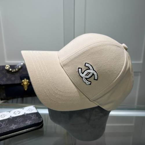 CHAL Hats AAA-1351