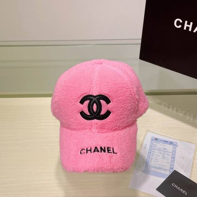 CHAL Hats AAA-1412