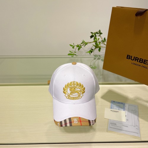 Burrerry Hats AAA-631
