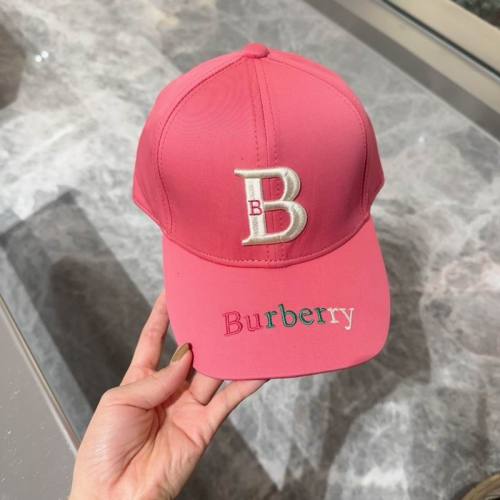 Burrerry Hats AAA-527