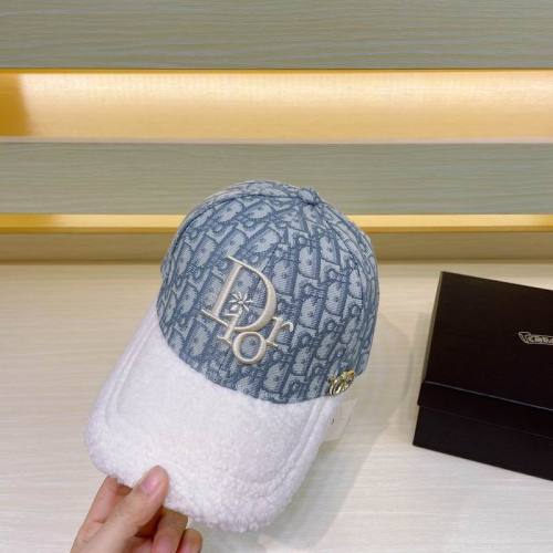 Dior Hats AAA-830