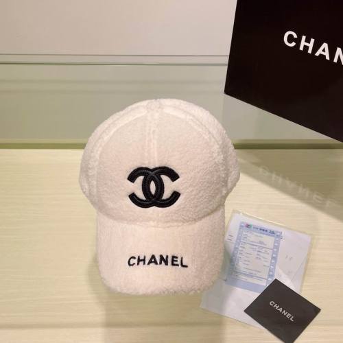 CHAL Hats AAA-1413