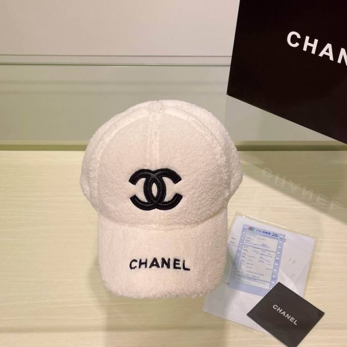 CHAL Hats AAA-1413