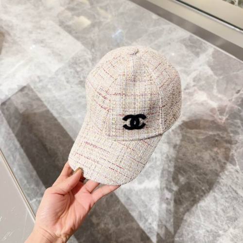 CHAL Hats AAA-1382