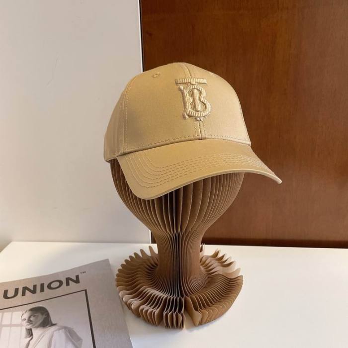 Burrerry Hats AAA-498