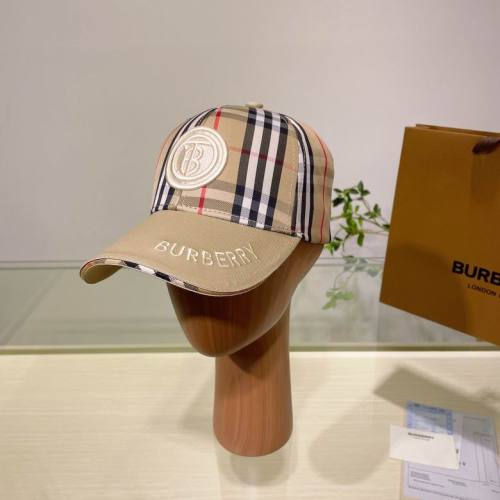 Burrerry Hats AAA-627