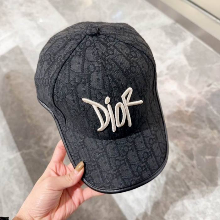 Dior Hats AAA-917