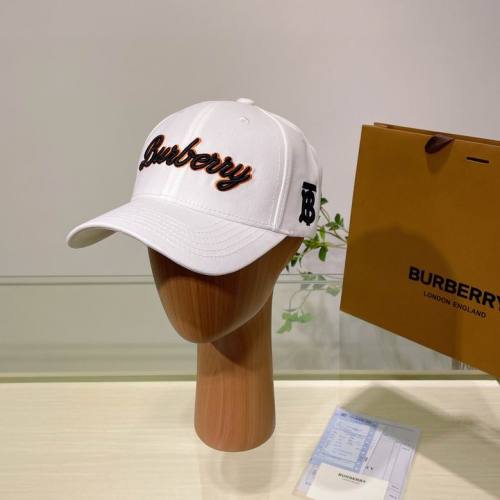 Burrerry Hats AAA-620