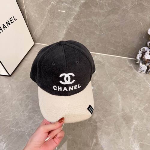 CHAL Hats AAA-1314