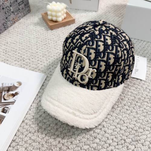 Dior Hats AAA-839