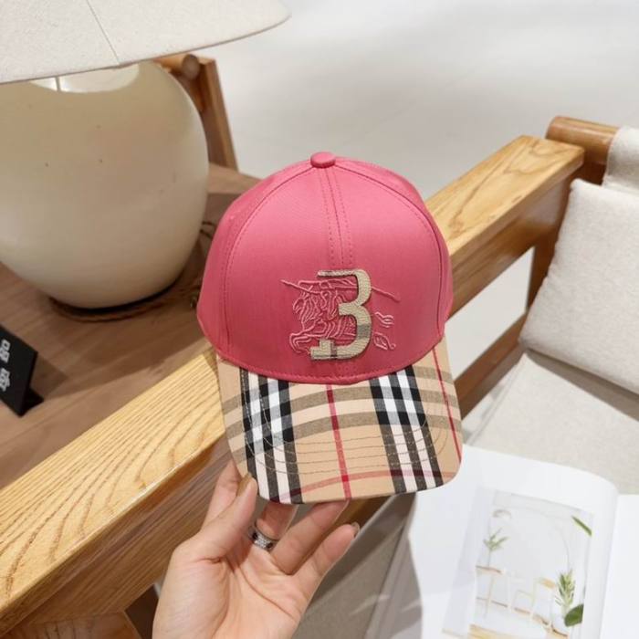 Burrerry Hats AAA-516