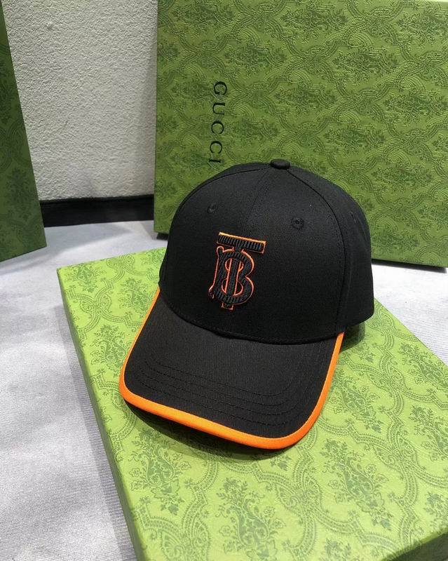 Burrerry Hats AAA-669