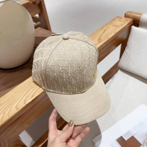 Dior Hats AAA-880