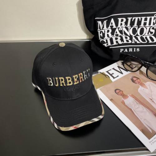 Burrerry Hats AAA-515
