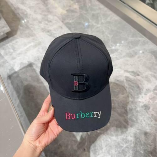 Burrerry Hats AAA-526