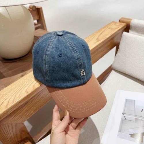 Chrome Hearts Hats AAA-132
