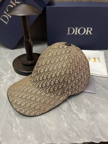 Dior Hats AAA-865