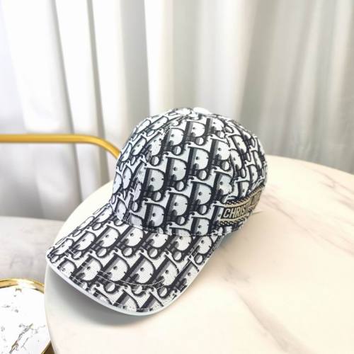 Dior Hats AAA-867