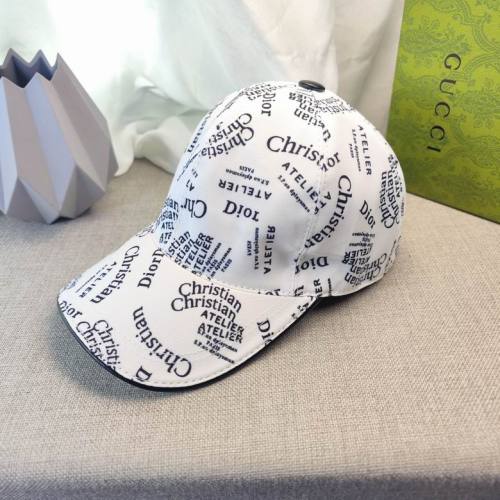 Dior Hats AAA-808