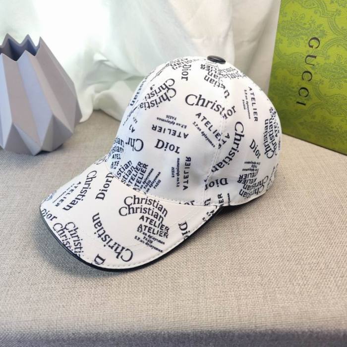Dior Hats AAA-808