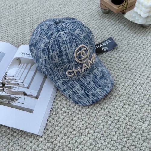 CHAL Hats AAA-1335
