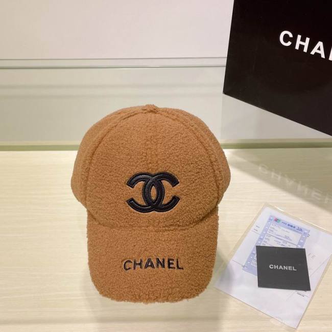 CHAL Hats AAA-1414