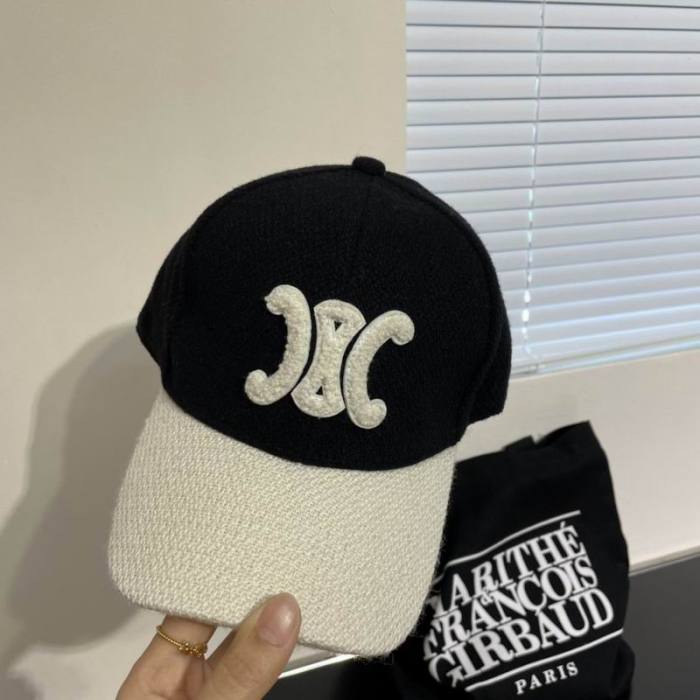 Celine Hats AAA-202