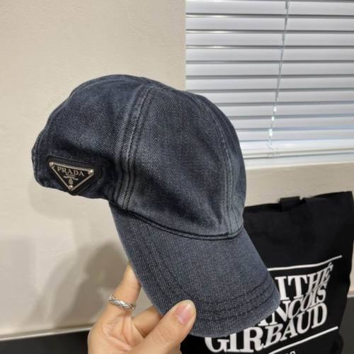 Prada Hats AAA-291