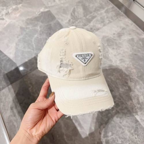 Prada Hats AAA-345