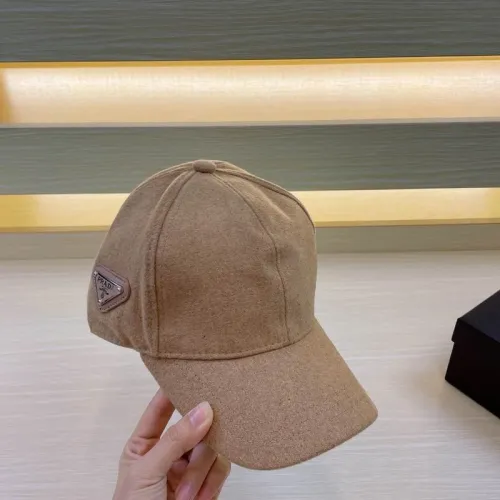 Prada Hats AAA-409